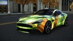 Aston Martin Vanquish Gably S9 pour GTA 4
