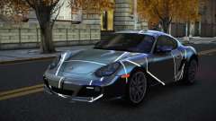 Porsche Cayman Soly S9