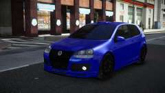 Volkswagen Golf Duxweca