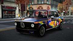 BMW 2002 Licole S10 für GTA 4