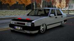 Tofas Dogan Fuje für GTA 4