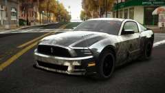 Ford Mustang Avese S1 pour GTA 4