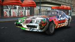 Pontiac Trans AM Tolyn S2 für GTA 4