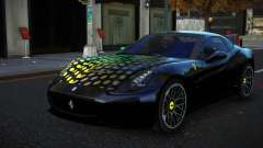Ferrari California Thaisti S5 für GTA 4