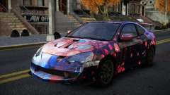 Honda Integra Elmaic S12 pour GTA 4