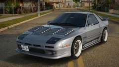 Mazda RX-7 (FC3S) RE Amemiya Super Greddy