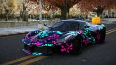 Ferrari LaFerrari Erahxa S4 pour GTA 4
