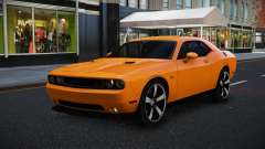 Dodge Challenger Xubyew für GTA 4
