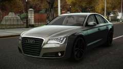 Audi A8 Zezoz pour GTA 4