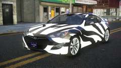 Hyundai Genesis Donahin S8 pour GTA 4