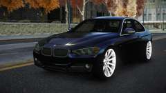 BMW 335i Gawxepu pour GTA 4