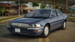 2005 Buick ParkAvenue