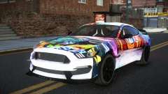 Ford Mustang Fainor S1 pour GTA 4