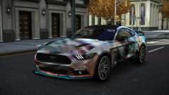 Ford Mustang Doony S4 pour GTA 4