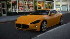 Maserati Gran Turismo Xanchu für GTA 4
