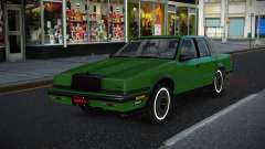 Chrysler New Yorker Genbaca für GTA 4