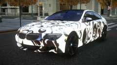 BMW M6 Celusa S5 pour GTA 4