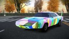 Dodge Charger Trigel S7 für GTA 4