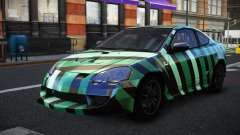 Honda Integra Vintha S1 pour GTA 4