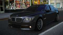 BMW 750Li Mixeyu für GTA 4