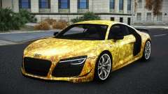 Audi R8 Danvu S1 für GTA 4