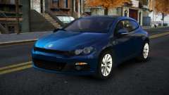 Volkswagen Scirocco Kipe für GTA 4