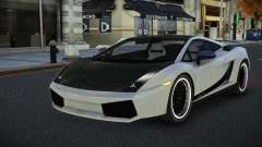 Lamborghini Gallardo Hiwkaqa pour GTA 4