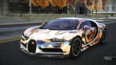 Bugatti Chiron Ashow S11 pour GTA 4