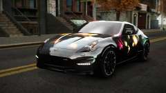 Nissan 370Z Etriy S1 für GTA 4