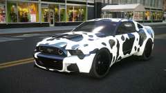 Ford Mustang Gecky S6 pour GTA 4