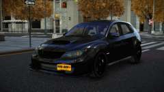 Subaru Impreza Poxlizewo
