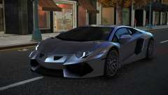 Lamborghini Aventador Rajavin pour GTA 4