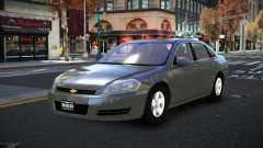 Chevrolet Impala Xeosu pour GTA 4