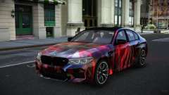 BMW M5 Ziery S13 pour GTA 4