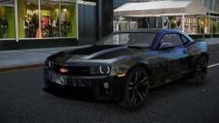 Chevrolet Camaro Jaylan S10 für GTA 4