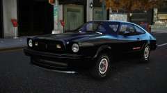 Ford Mustang Fuyusovig für GTA 4