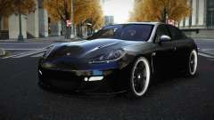 Porsche Panamera Ajuc für GTA 4