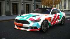 Ford Mustang Doony S11 pour GTA 4