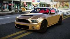 Shelby GT500 Anrahen pour GTA 4