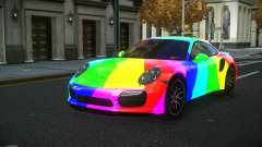Porsche 911 Amahse S12 für GTA 4