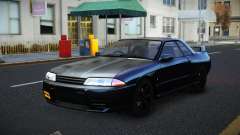 Nissan Skyline R32 Jelesog für GTA 4
