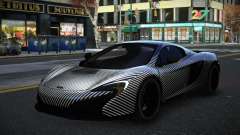 McLaren 650S Chanky S10 für GTA 4