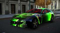 Ferrari FF Joley S11 pour GTA 4
