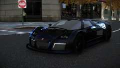 Gumpert Apollo Marentin S11