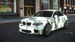 BMW 1M Lithem S2 pour GTA 4