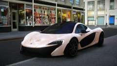 McLaren P1 Ronaxis S5 pour GTA 4