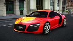 Audi R8 Elitgan S4 für GTA 4