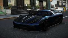 Koenigsegg Agera Jayga S2