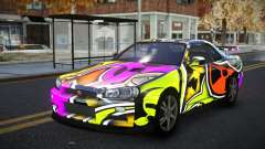 Nissan Skyline R34 Calosca S10 für GTA 4