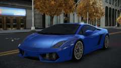 Lamborghini Gallardo Tanyiciz